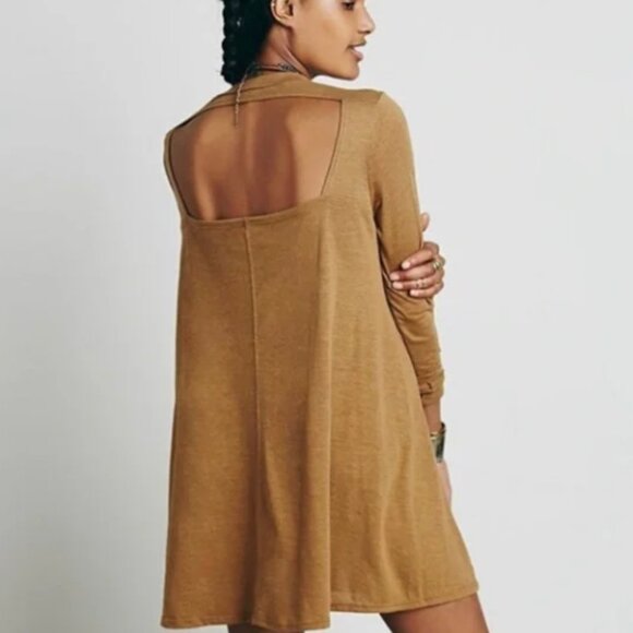 Free People Beach Elise Dress Size XS - Picture 1 of 5